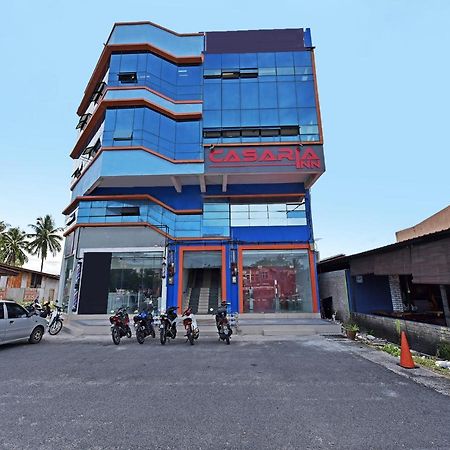 Oyo 90594 Hotel Casalink Paka Екстериор снимка