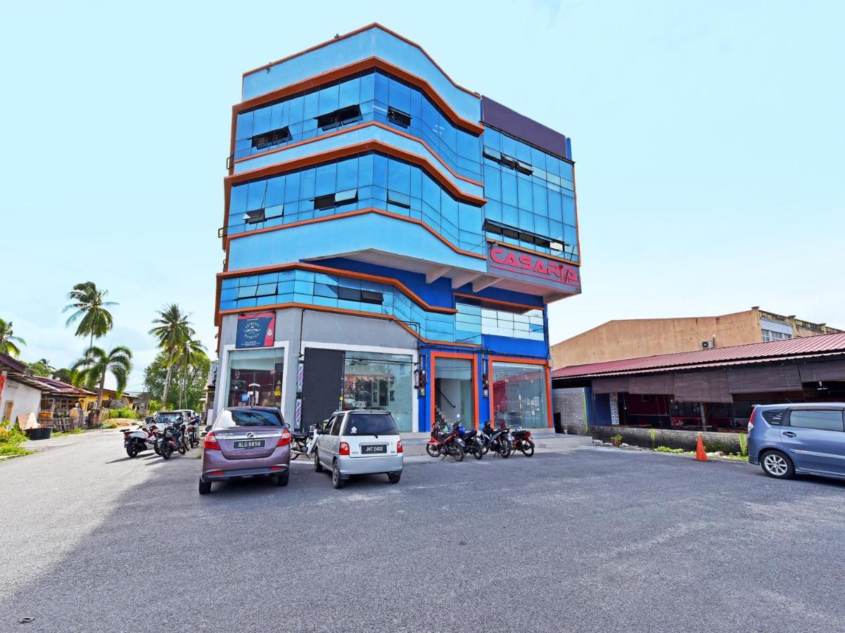 Oyo 90594 Hotel Casalink Paka Екстериор снимка