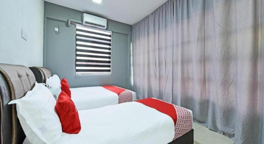 Oyo 90594 Hotel Casalink Paka Екстериор снимка