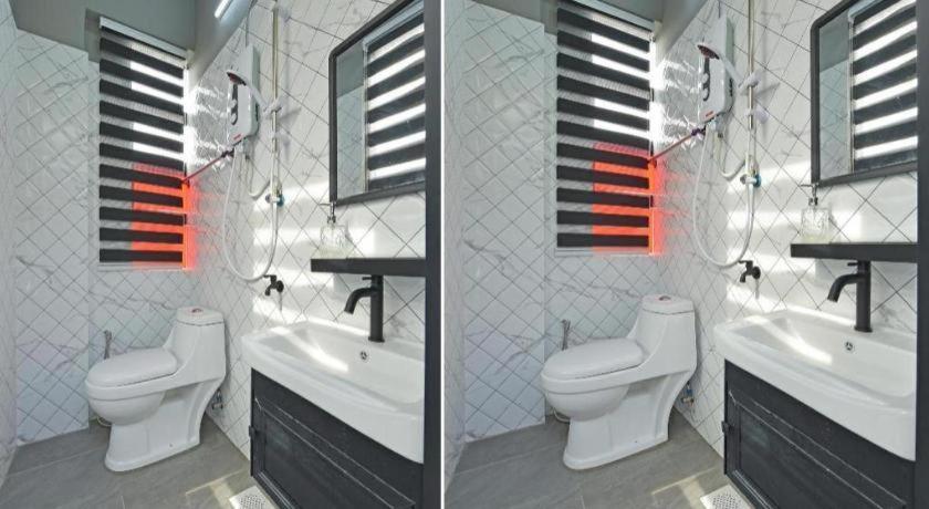 Oyo 90594 Hotel Casalink Paka Екстериор снимка